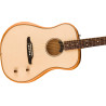 FENDER HIGHWAY DREADNOUGHT NATURAL RW W/B - GITARA ELEKTROAKUSTYCZNA