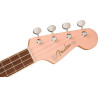FENDER FULLERTON JAZZMASTER UKULELE SHP - UKULELE KONCERTOWE