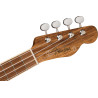 FENDER FULLERTON TELECASTER UKULELE LIMITED EDITION ALL OVANGKOL - UKULELE KONCERTOWE