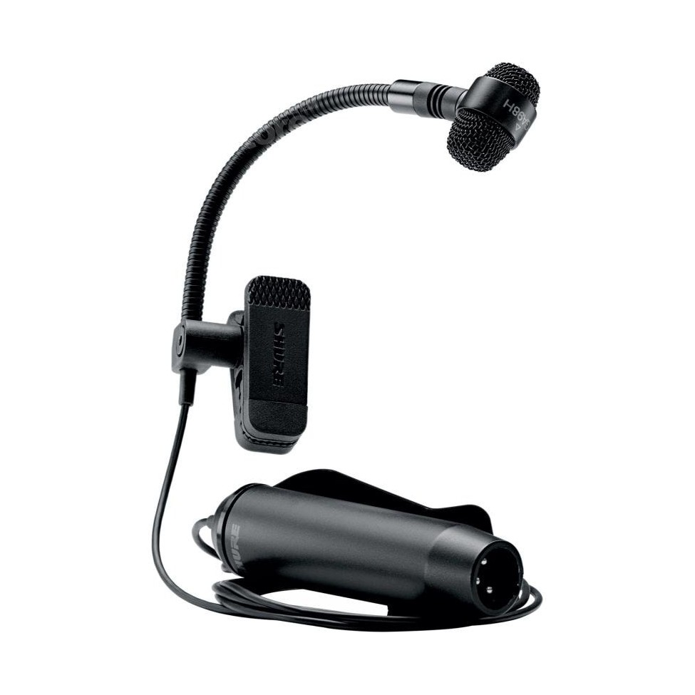 SHURE PGA98H XLR