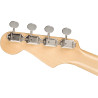 FENDER FULLERTON JAZZMASTER UKULELE LIMITED EDITION VINTAGE WHITE GPG - UKULELE KONCERTOWE