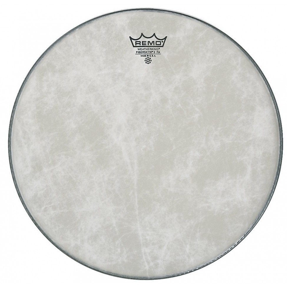 REMO FIBERSKYN 14" FA-0514-00 812.914