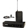SHURE BLX 14E/CVL-H8E