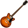 GRETSCH G2655 STREAMLINER CB JR DC ABBEY ALE - GITARA ELEKTRYCZNA