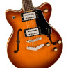 GRETSCH G2655 STREAMLINER CB JR DC ABBEY ALE - GITARA ELEKTRYCZNA