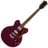 GRETSCH G2622 STREAMLINER CB DC BURNT ORCHID - GITARA ELEKTRYCZNA