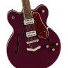 GRETSCH G2622 STREAMLINER CB DC BURNT ORCHID - GITARA ELEKTRYCZNA