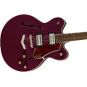 GRETSCH G2622 STREAMLINER CB DC BURNT ORCHID - GITARA ELEKTRYCZNA