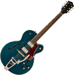 ギター GRETSCH G2420 STREAMLINER HOLLOW BODY Gretsch G2420 Streamliner Hollow Body Chromatic II LRL SC