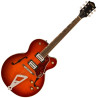 GRETSCH G2420 STREAMLINER HOLLOW BODY SC FIREBURST - GITARA ELEKTRYCZNA