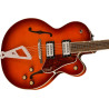 GRETSCH G2420 STREAMLINER HOLLOW BODY SC FIREBURST - GITARA ELEKTRYCZNA