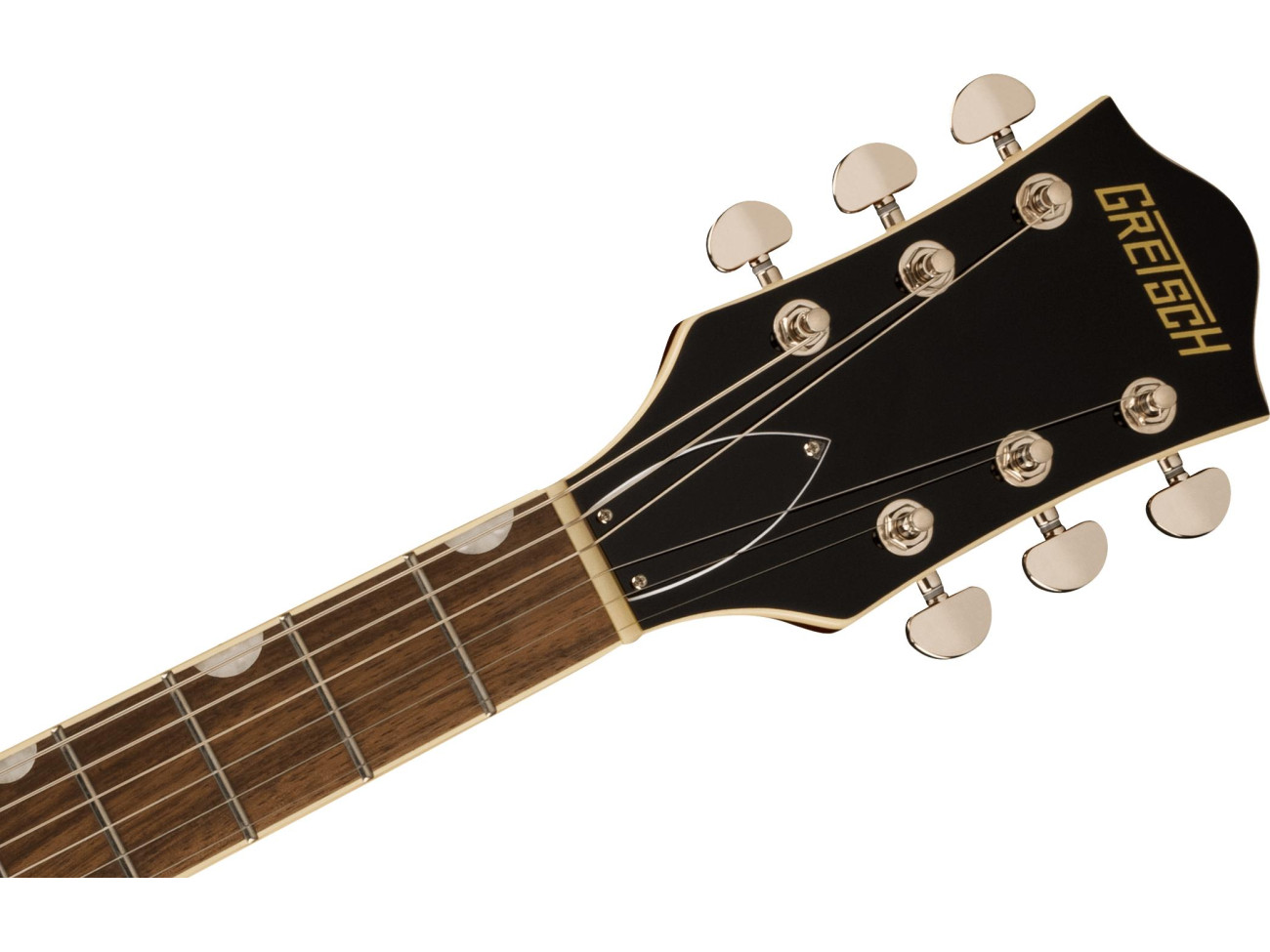 GRETSCH G2420 STREAMLINER HOLLOW BODY SC FIREBURST - GITARA