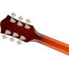 GRETSCH G2420 STREAMLINER HOLLOW BODY SC FIREBURST - GITARA ELEKTRYCZNA