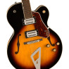 GRETSCH G2420 STREAMLINER HOLLOW BODY SC ABB - GITARA ELEKTRYCZNA
