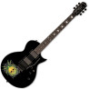LTD 30TH ANNIVERSARY KH-3 SPIDER KIRK HAMMETT SIGNATURE - GITARA ELEKTRYCZNA
