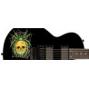 LTD 30TH ANNIVERSARY KH-3 SPIDER KIRK HAMMETT SIGNATURE - GITARA ELEKTRYCZNA