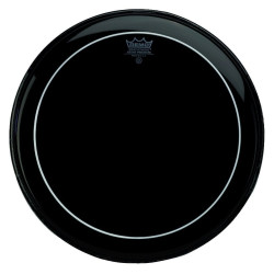 REMO PINSTRIPE 18'' EBONY ES-0618-PS 812.448
