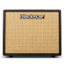 BLACKSTAR DEBUT 50R BLACK - COMBO GITAROWE