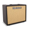 BLACKSTAR DEBUT 50R BLACK - COMBO GITAROWE