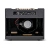 BLACKSTAR DEBUT 50R BLACK - COMBO GITAROWE