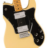 FENDER VINTERA II 70S TELECASTER DELUXE TREMOLO MN VWT - GITARA ELEKTRYCZNA