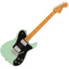 FENDER VINTERA II 70S TELECASTER DELUXE TREMOLO MN SFG - GITARA ELEKTRYCZNA