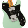 FENDER VINTERA II 70S TELECASTER DELUXE TREMOLO MN SFG - GITARA ELEKTRYCZNA