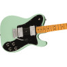 FENDER VINTERA II 70S TELECASTER DELUXE TREMOLO MN SFG - GITARA ELEKTRYCZNA