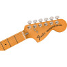 FENDER VINTERA II 70S TELECASTER DELUXE TREMOLO MN SFG - GITARA ELEKTRYCZNA