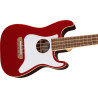FENDER FULLERTON STRATOCASTER UKULELE CAR - UKULELE KONCERTOWE