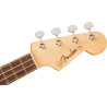 FENDER FULLERTON STRATOCASTER UKULELE CAR - UKULELE KONCERTOWE