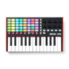 AKAI APC KEY 25 MK2 - KONTROLER
