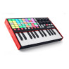 AKAI APC KEY 25 MK2 - KONTROLER