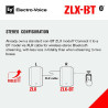 ELECTRO-VOICE ZLX12BT - KOLUMNA ESTRADOWA