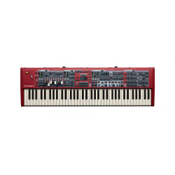 NORD STAGE 4 COMPACT -...