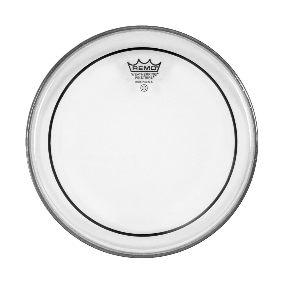 REMO PINSTRIPE 8'' PS-0308-00 812.408
