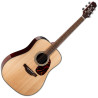 TAKAMINE FT340 BS - GITARA ELEKTROAKUSTYCZNA