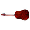 TAKAMINE FT340 BS - GITARA ELEKTROAKUSTYCZNA