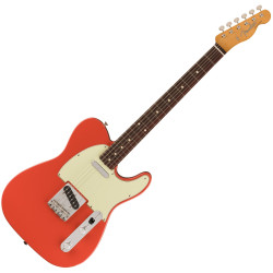 FENDER VINTERA II 60S...