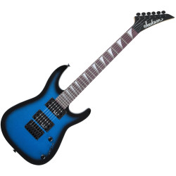 JACKSON JS1X DINKY MINION...