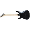 JACKSON JS1X DINKY MINION AH FB - M BL - GITARA ELEKTRYCZNA
