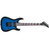 JACKSON JS1X DINKY MINION AH FB - M BL - GITARA ELEKTRYCZNA