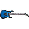 JACKSON JS1X DINKY MINION AH FB - M BL - GITARA ELEKTRYCZNA