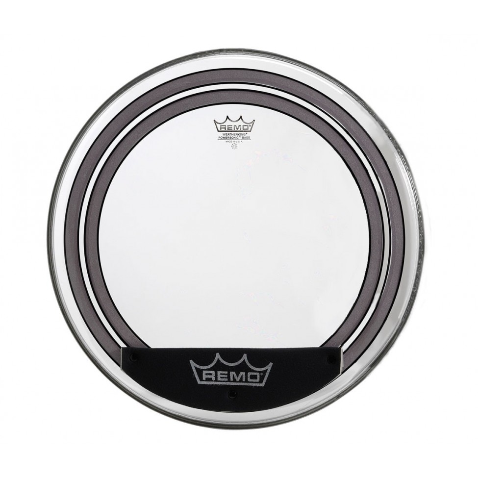 REMO POWERSONIC 22" PW-1322-00 812.497