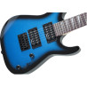 JACKSON JS1X DINKY MINION AH FB - M BL - GITARA ELEKTRYCZNA