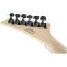JACKSON JS1X DINKY MINION AH FB - M BL - GITARA ELEKTRYCZNA
