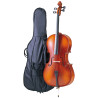 CARLO GIORDANO SC-90W 3/4 WIOLONCZELA