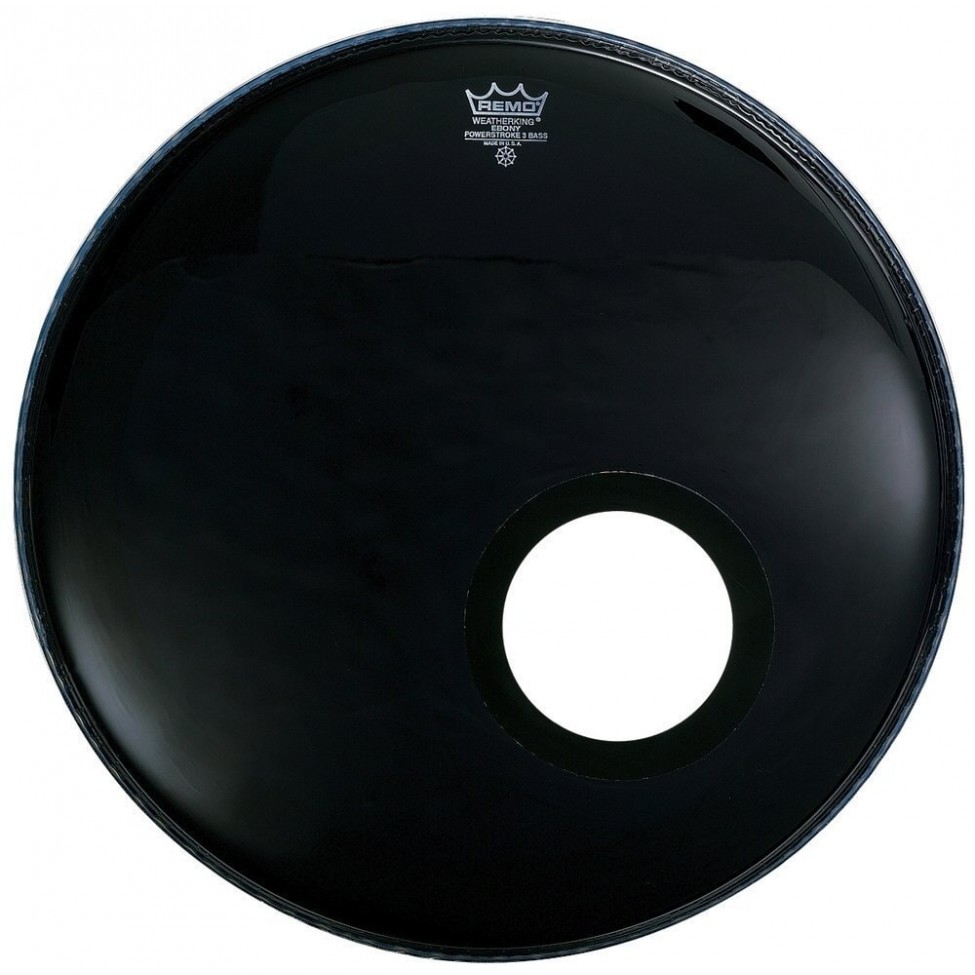 REMO POWERSTROKE 20" P3-1020-ES-DM 813.102