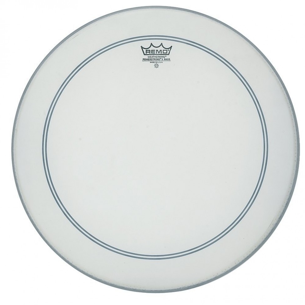 REMO POWERSTROK 3 24" P3-1124-C2 812.844