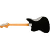 FENDER VINTERA II 70S JAGUAR MN BLK - GITARA ELEKTRYCZNA